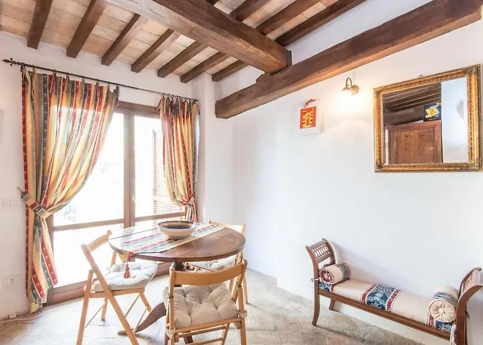 Condotti Terrace *