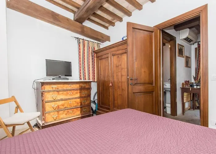Appartamento Condotti Terrace