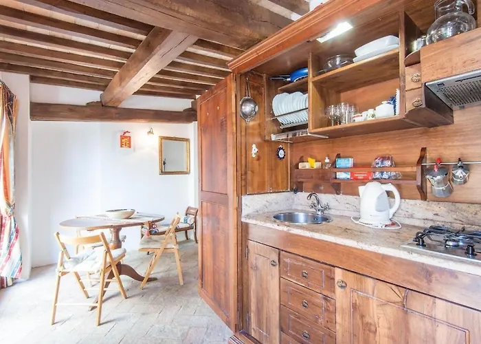 Appartamento Condotti Terrace Roma