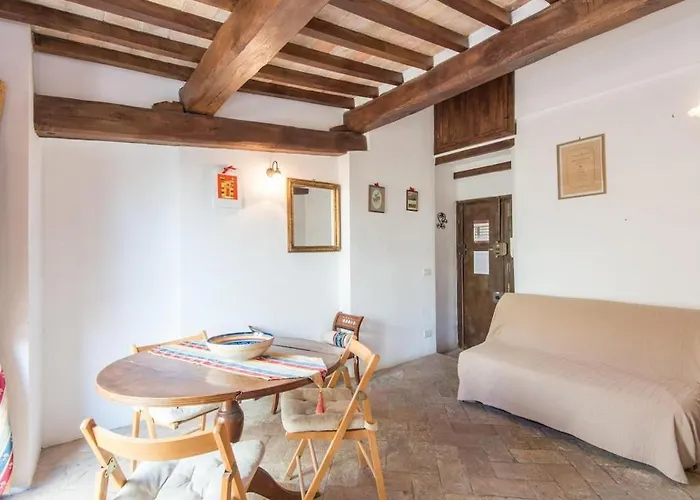 Condotti Terrace רומא